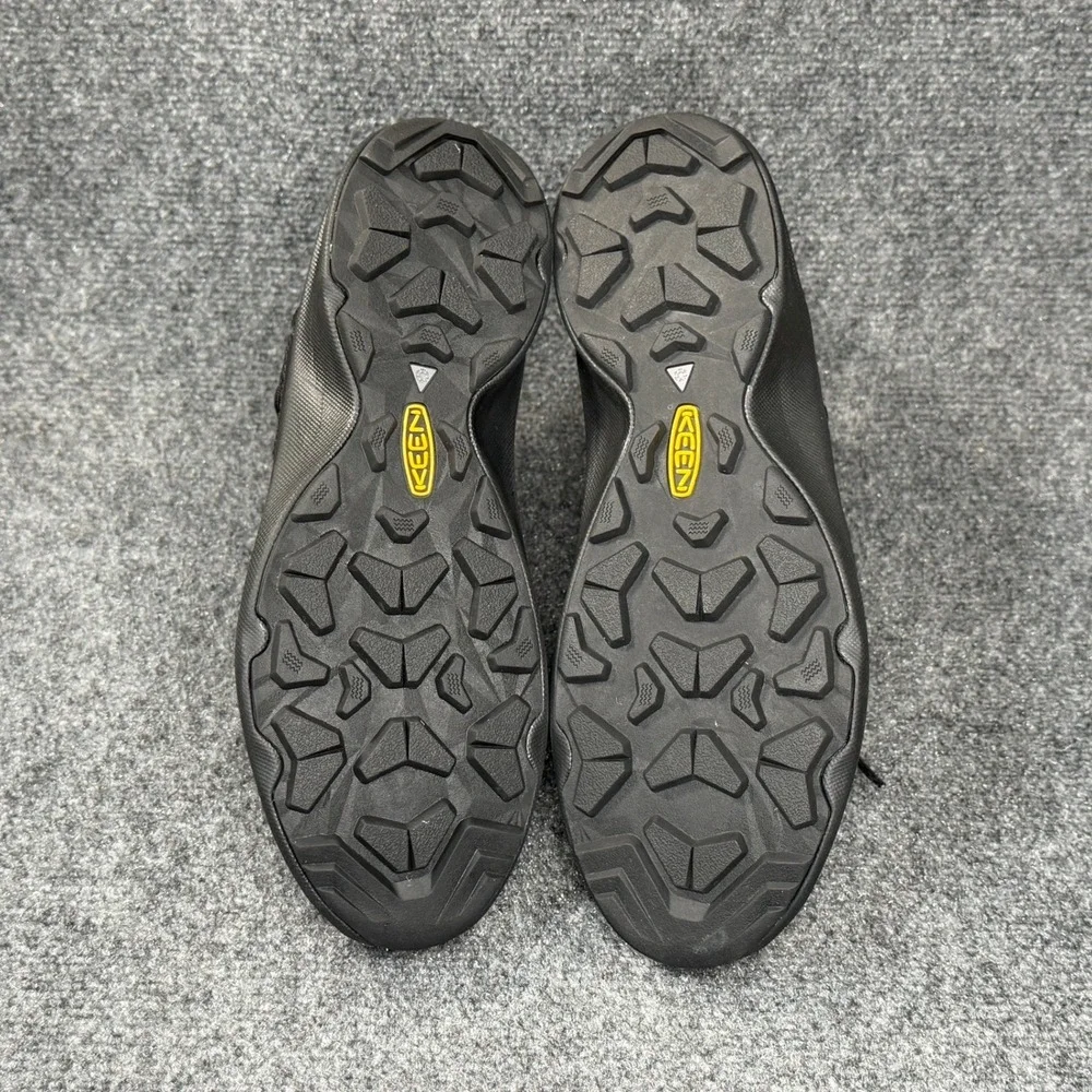 Keen tears style